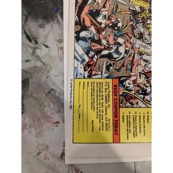 Dazzler #1 (Marvel Comics March 1981) - Picture 10 of 10